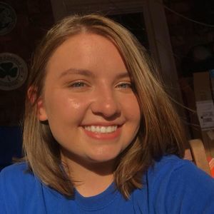 Meet your Posher, Maggie